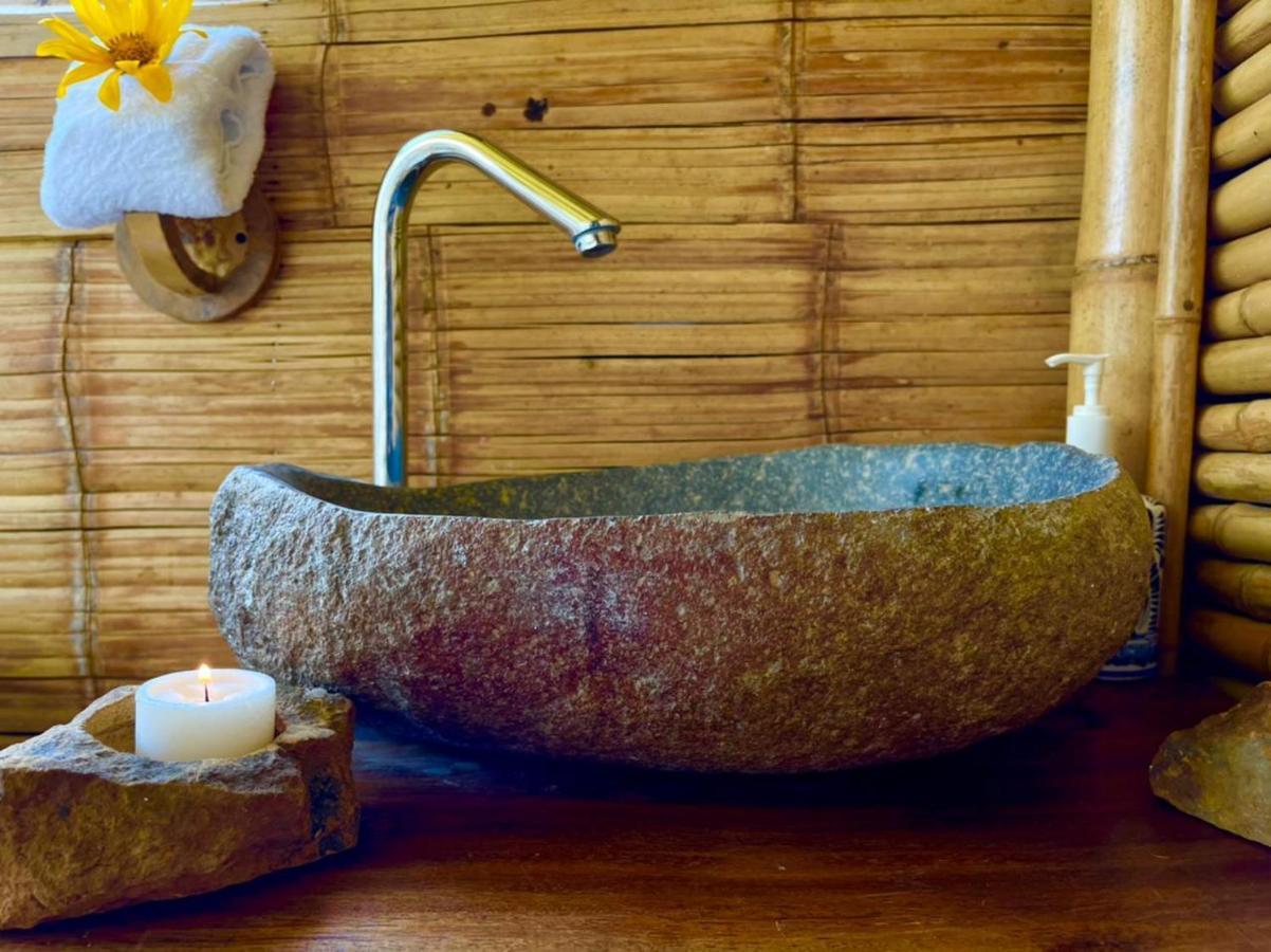 Glamping La Herradura Santa Rosa de Cabal Kültér fotó