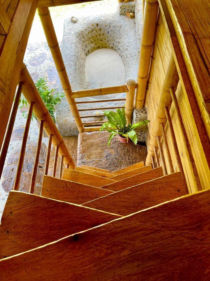 Glamping La Herradura Santa Rosa de Cabal Kültér fotó
