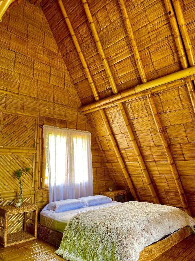 Glamping La Herradura Santa Rosa de Cabal Kültér fotó