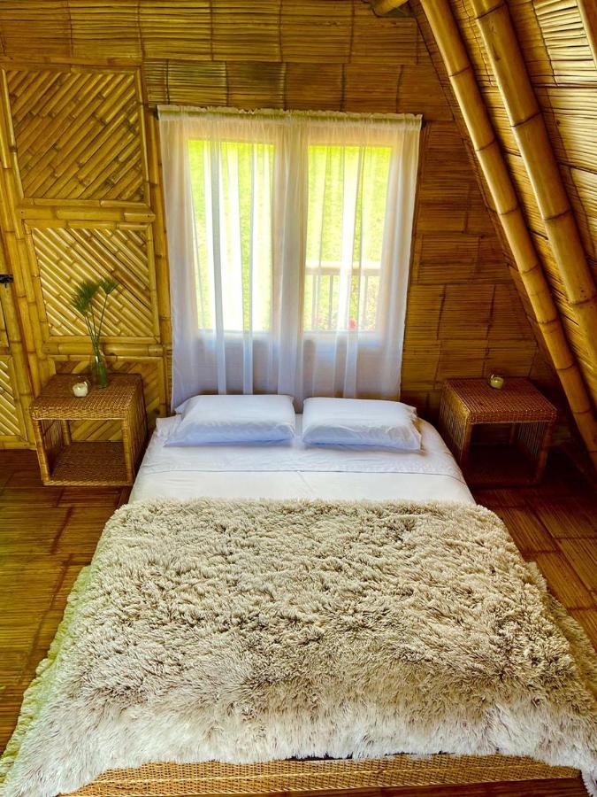 Glamping La Herradura Santa Rosa de Cabal Kültér fotó