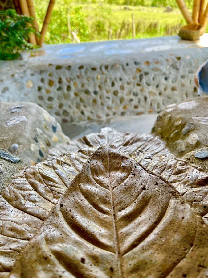 Glamping La Herradura Santa Rosa de Cabal Kültér fotó