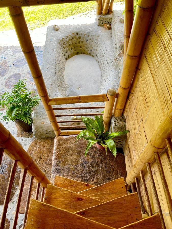 Glamping La Herradura Santa Rosa de Cabal Kültér fotó