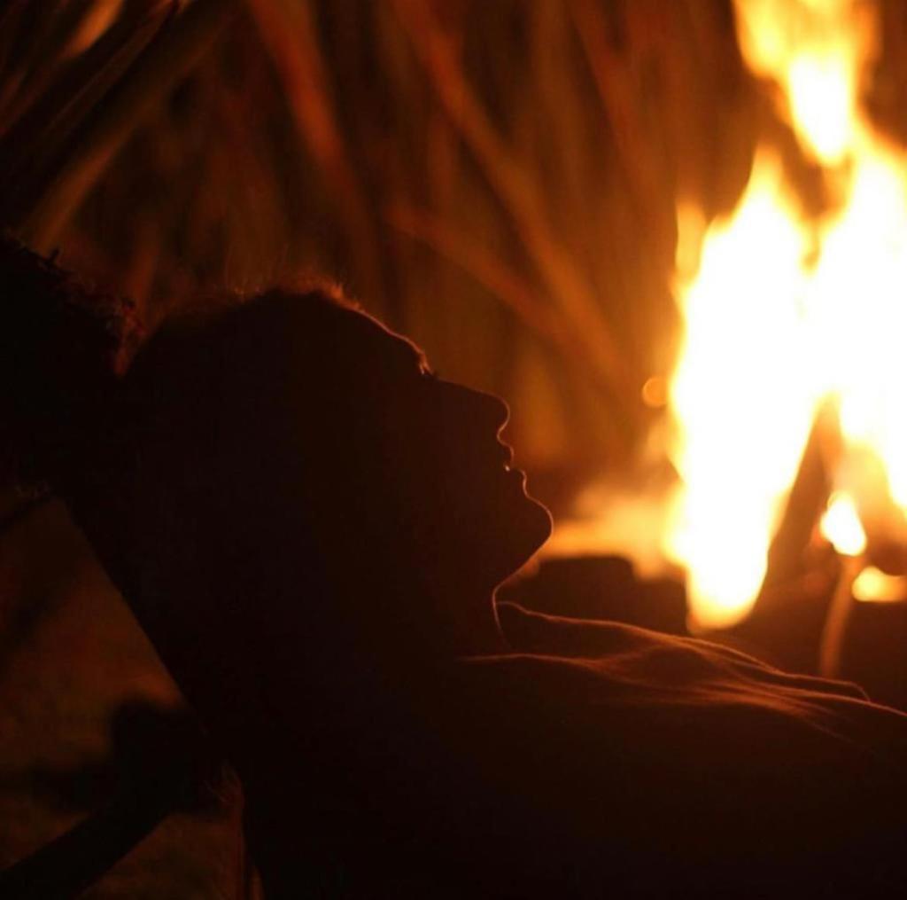 Glamping La Herradura Santa Rosa de Cabal Kültér fotó